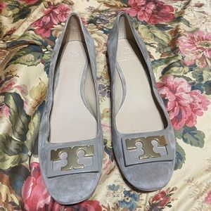 Tory Burch shoes